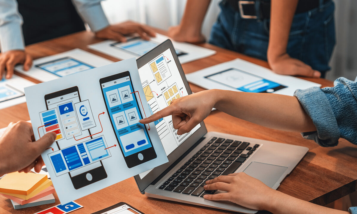 The Role of UX in Modern SEO: Why Google Cares If Your Site Is Beautiful