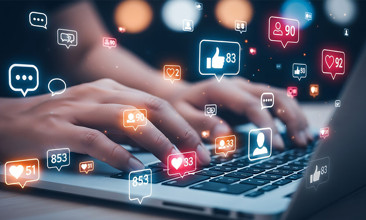 Micro-Interactions: The Secret to Reducing Bounce Rates