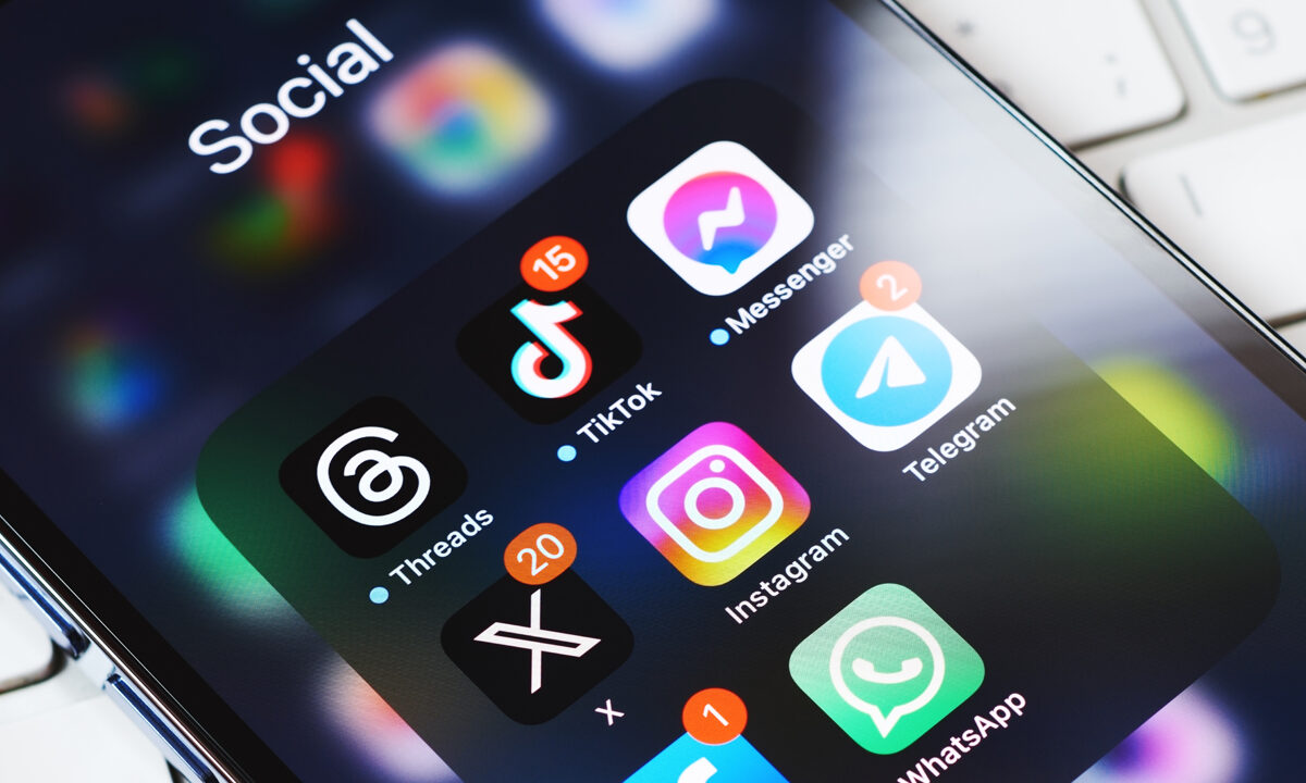 Social Media Synergy: How Integrated Platforms Drive Better Brand Engagement