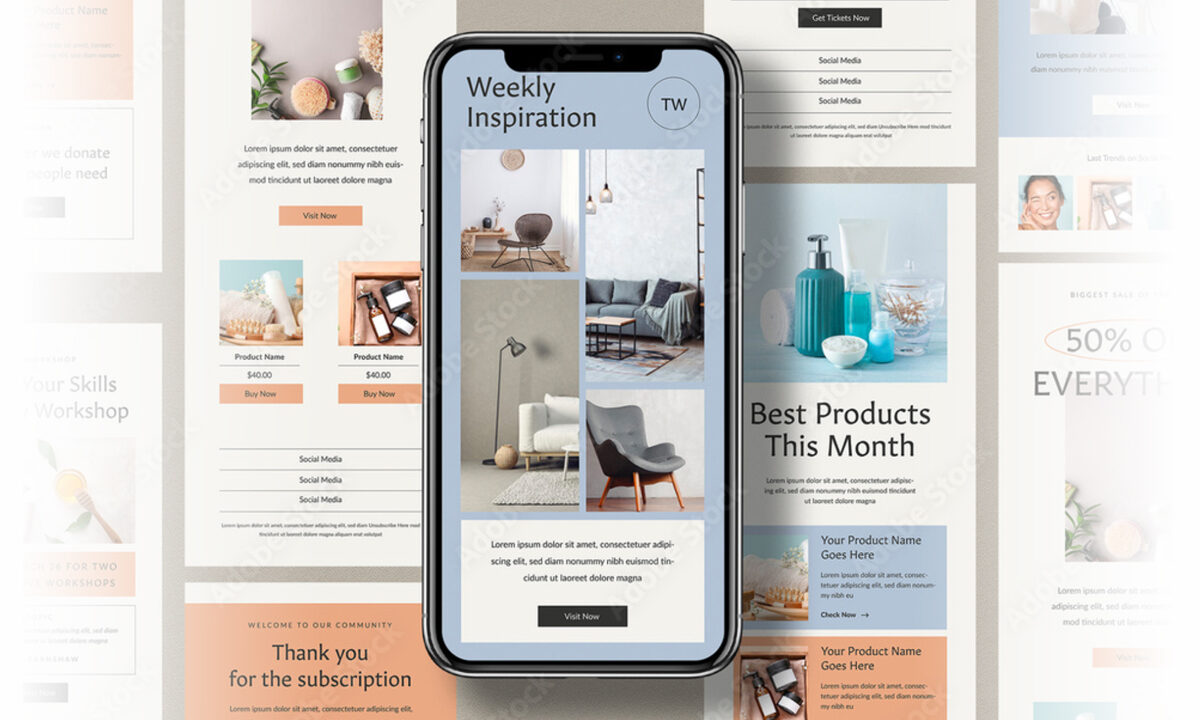 Newsletter Integration: Making Your Email Marketing Work Smarter