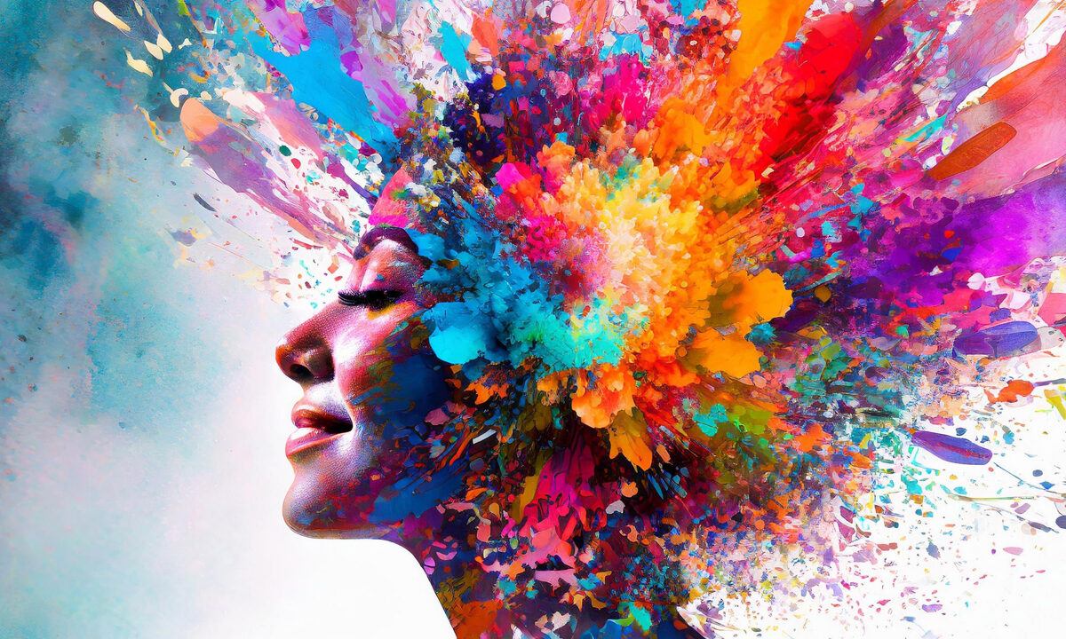 The Psychology of Color in Brand Identity