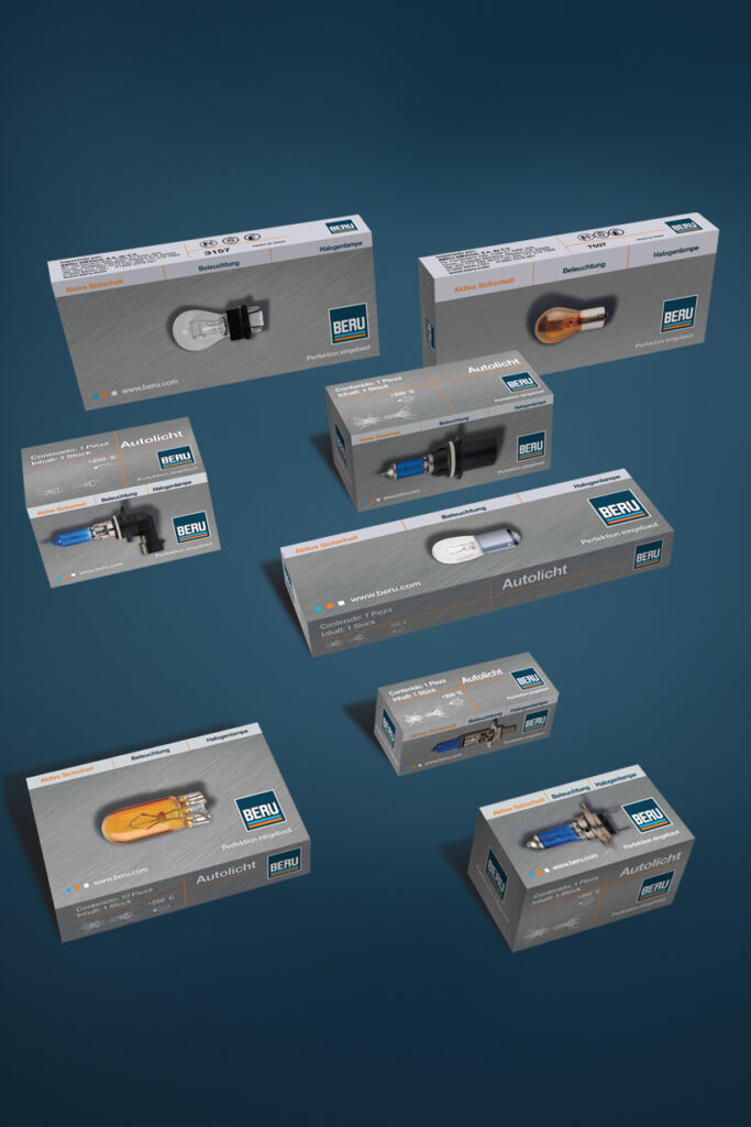 Packaging design case studies - Magika Studios VFX LLC | Digital ...